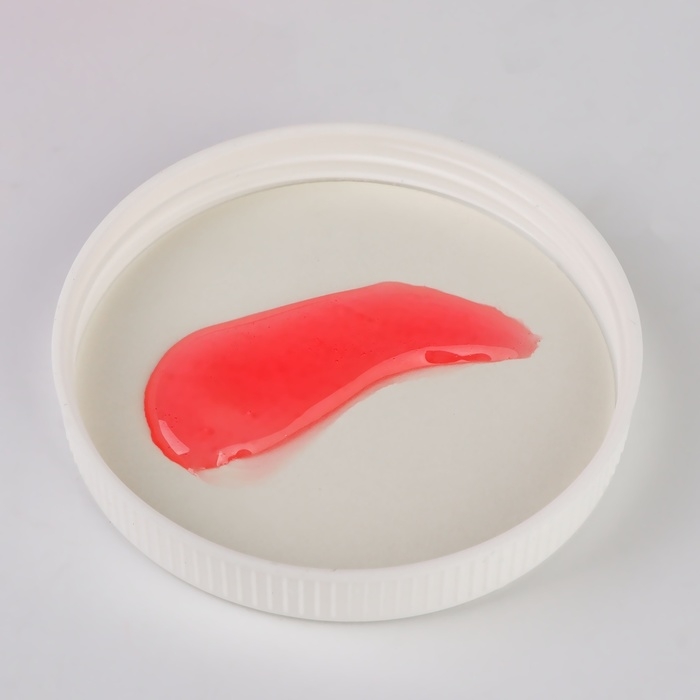 Воск для депиляции, холодный, 300 гр, с ароматом розы Воск для депиляции, холодный, 300 гр, с ароматом розы