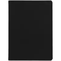 Ежедневник Spring Touch, недатированный, черный