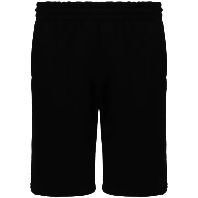 Шорты Terry, черные, размер XL/XXL