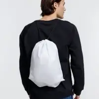 Рюкзак New Element, белый Рюкзак New Element, белый