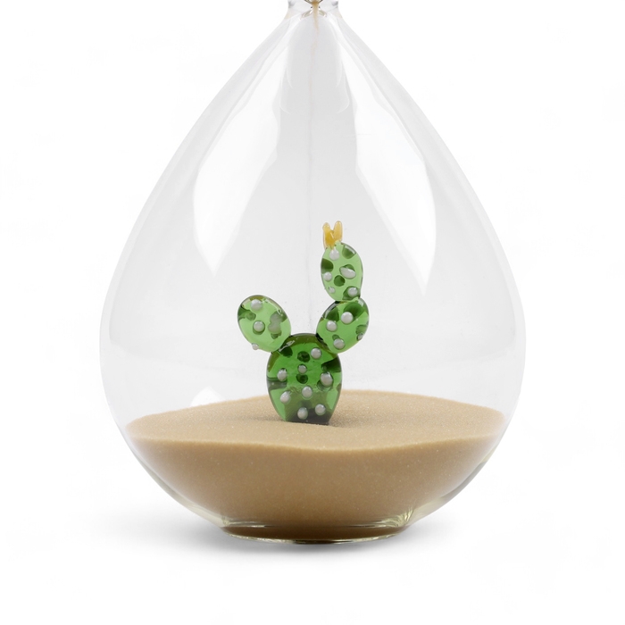 Песочные часы, сувенирные, на 30 минут, 8 х 20 см Песочные часы, сувенирные, на 30 минут, 8 х 20 см