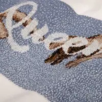 Джемпер унисекс NovaTee на заказ, размер XS/S Джемпер унисекс NovaTee на заказ, размер XS/S