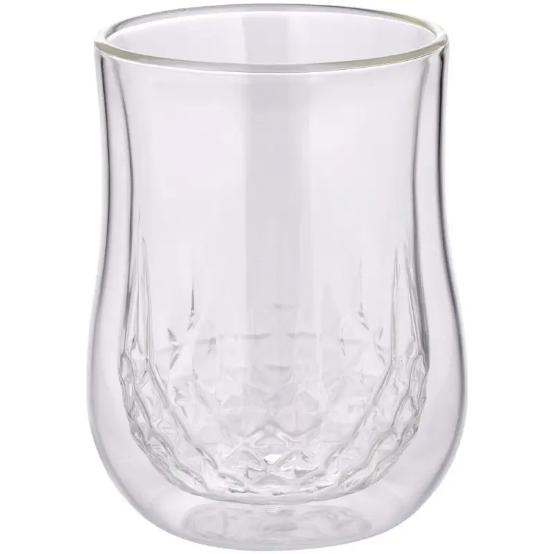 Стакан с двойными стенками Double Wall Стакан с двойными стенками Double Wall