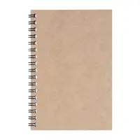 Блокнот Essing M без линовки, крафт