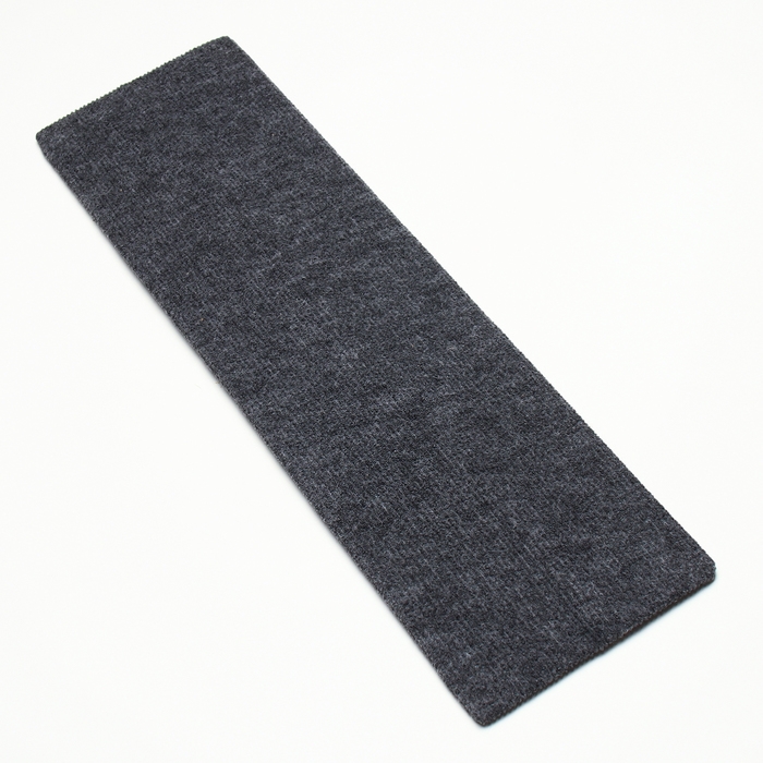 Когеточка 60*15 см, угловая, серая Когеточка 60*15 см, угловая, серая