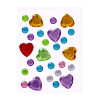 Кукла-модель &laquo;Создай свой стиль&raquo; с аксессуарами, МИКС