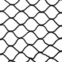 Сетка багажная TORSO 110×40 см, 4 крючка Сетка багажная TORSO 110×40 см, 4 крючка