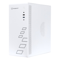 Компьютер Raskat Standart 500, i5 12400, 16 Гб, SSD 480 Гб, Intel UHD, noOS, белый Компьютер Raskat Standart 500, i5 12400, 16 Гб, SSD 480 Гб, Intel UHD, noOS, белый