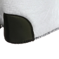 Сменный 4 - слойный вкладыш в сапоги TORVI, -25С размер 47-48 Сменный 4 - слойный вкладыш в сапоги TORVI, -25С размер 47-48