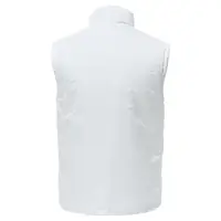Жилет Kama белый, размер S