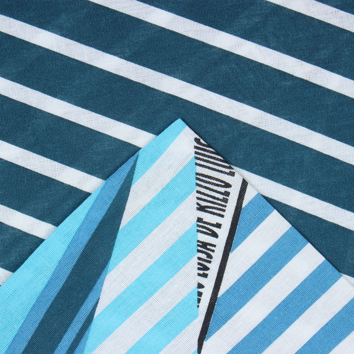 Постельное бельё 2сп Luisa de Rizzo Страйп 175х215, 180х215, 70х70см 2шт, бязь 120г/м , хлопок 100% Постельное бельё 2сп Luisa de Rizzo Страйп 175х215, 180х215, 70х70см 2шт, бязь 120г/м , хлопок 100%