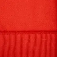 Толстовка на молнии с капюшоном Siverga 2.0, красная, размер L