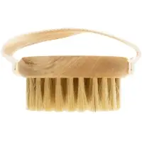 Щетка для сухого массажа Sundarata, малая Щетка для сухого массажа Sundarata, малая