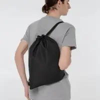 Рюкзак-мешок Melango, синий Рюкзак-мешок Melango, синий