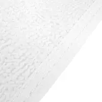 Полотенце махровое &laquo;Отель&raquo;, среднее, белое