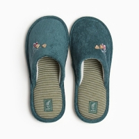 Тапочки женские закрытые, размер 36/37