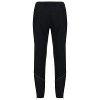 Брюки ветрозащитные ONLYTOP унисекс, р. 44, цвет чёрный