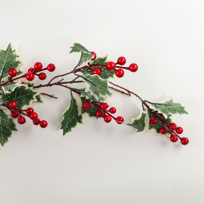 Лиана с ягодками «Мечта», 200 × 17 × 14 см Лиана с ягодками «Мечта», 200 × 17 × 14 см