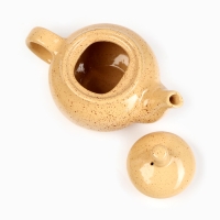 Чайник "Кроха младший" 0,4л / 12х10,5см, каракум Чайник "Кроха младший" 0,4л / 12х10,5см, каракум