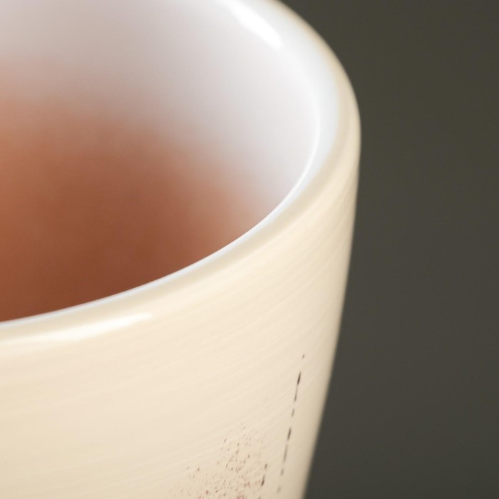 Горшок цветочный "Квартет" 1л