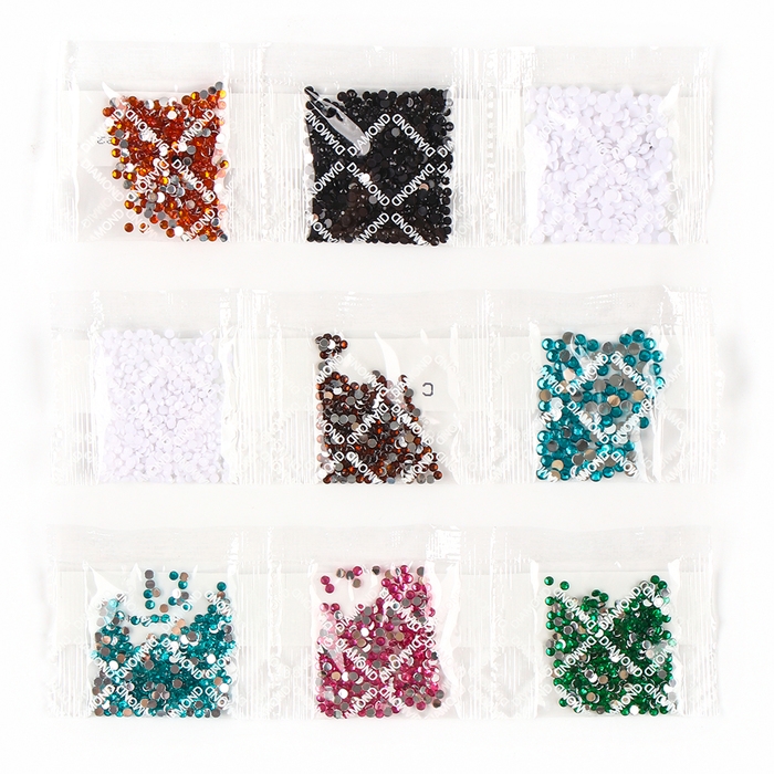 Ночник своими руками. Алмазная мозаика для детей с полным заполнением на ночнике &laquo;Зайка&raquo;, 15 х 15 см