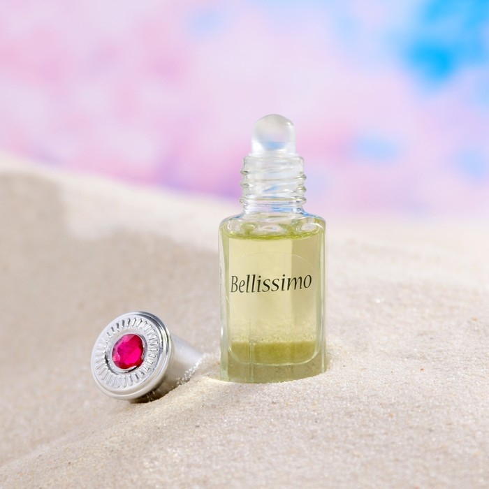 Парфюмерное масло женское NEO Bellissimo, 6 мл Парфюмерное масло женское NEO Bellissimo, 6 мл