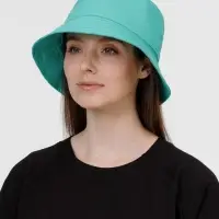 Панама Challenge, бирюзовая