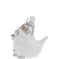 Свеча Christmas Twinkle, птичка Свеча Christmas Twinkle, птичка