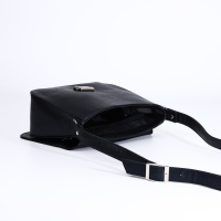 Сумка-мессенджер Vita на магнитах, цвет синий Сумка-мессенджер Vita на магнитах, цвет синий