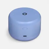 Умная колонка &laquo;Яндекс Станция Лайт 2&raquo;, фиолетовая