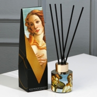 Диффузор ароматический &laquo;Боттичелли&raquo;, аромат лотос, 50 мл.