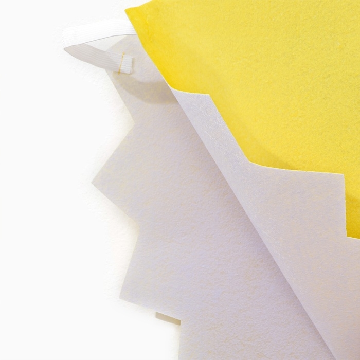 Карнавальная накидка &laquo;Яркое солнышко&raquo;