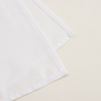 Простыня SL Home Soft 160*235 см, сатин, 140 гр/м2, 100% хлопок Простыня SL Home Soft 160*235 см, сатин, 140 гр/м2, 100% хлопок