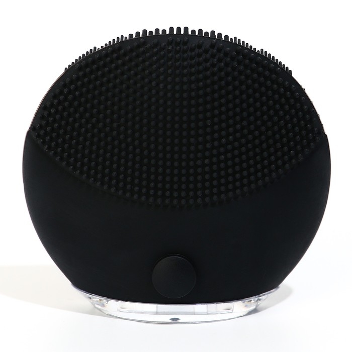 Массажер для лица, электрический &laquo;Эстетика&raquo;,мод. MG-12, 8,5 х 8 см.