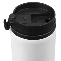 Термостакан Canella, белый Термостакан Canella, белый