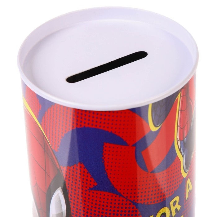 Подарочный набор для мальчика, 9 предметов, Человек-паук Подарочный набор для мальчика, 9 предметов, Человек-паук