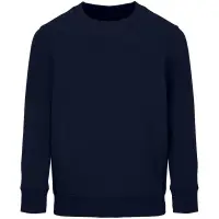 Свитшот детский Columbia Kids, темно-синий, на рост 142-152