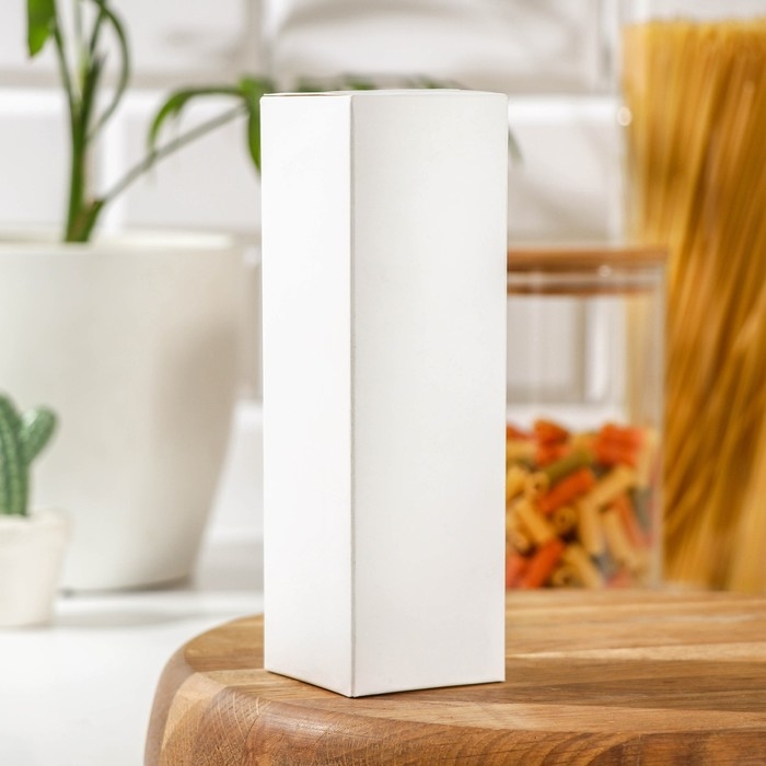 Мельница для специй Bluery, керамический механизм, цвет голубой