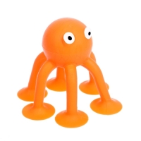 Развивающая игрушка «Прилипала», виды МИКС Развивающая игрушка «Прилипала», виды МИКС