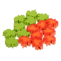 Развивающий набор &laquo;Звуковая метёлка&raquo;, 3+