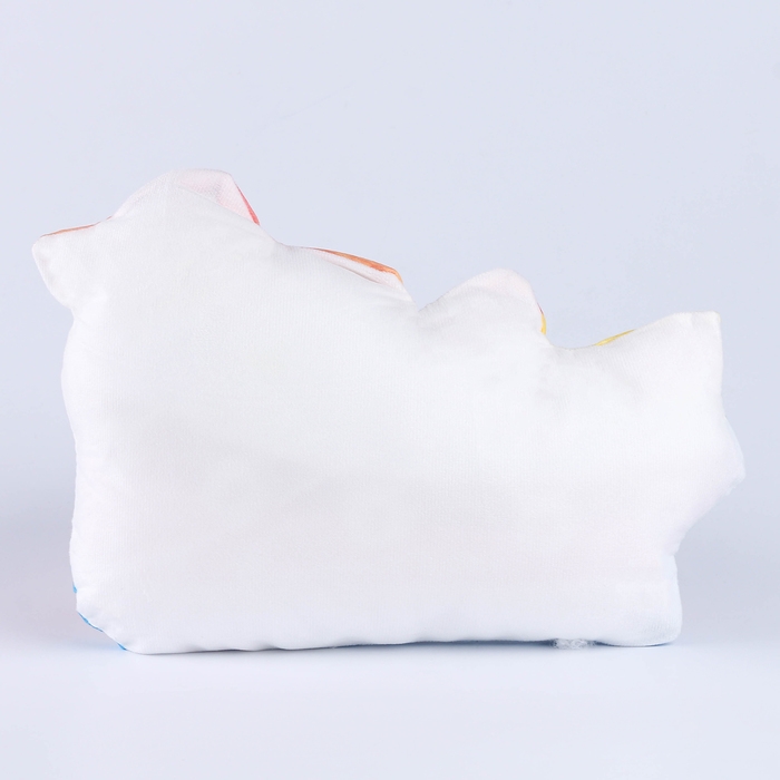 Подушка декоративная Подушка декоративная "Караблик"