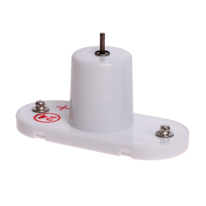 Электронный конструктор &laquo;Оптические иллюзии&raquo;, 11 деталей