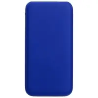 Аккумулятор Uniscend All Day Type-C 10000 мAч, синий