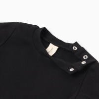 Комплект детский термо (джемпер, брюки) MINAKU, цвет черный, рост 74-80 см Комплект детский термо (джемпер, брюки) MINAKU, цвет черный, рост 74-80 см