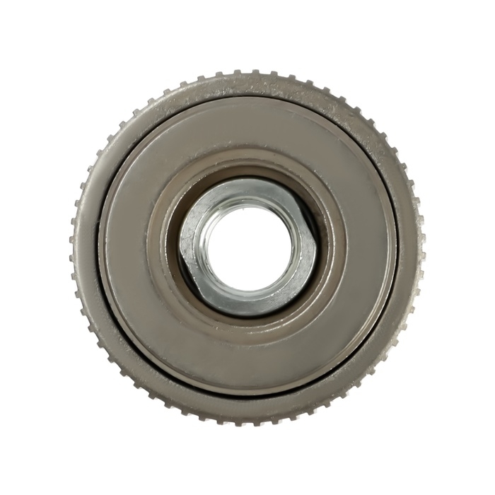 Быстрозажимная гайка для УШМ ТУНДРА, М14