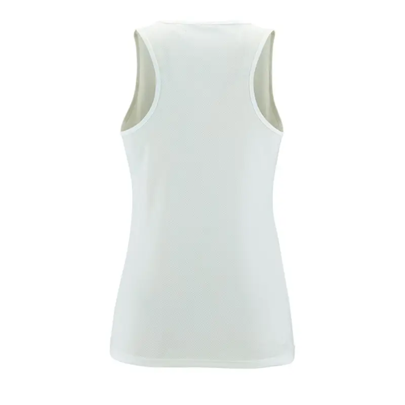 Майка женская Sporty TT Women белая, размер XS