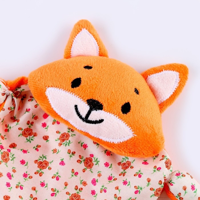 Комфортер &laquo;Лиса Алиса&raquo;