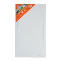 Люк ревизионный "КосмоВент" ЛК2040, 200 х 400 мм, пластик Люк ревизионный "КосмоВент" ЛК2040, 200 х 400 мм, пластик