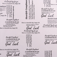 Пленка для цветов, матовая, "Комплимент тон", розовый, 0,6 х 9м &plusmn;5%