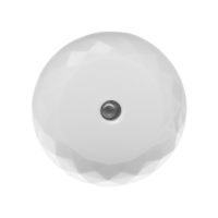 Увлажнитель воздуха Luazon LHU-03, ультразвуковой, портативный, погружной, USB, белый Увлажнитель воздуха Luazon LHU-03, ультразвуковой, портативный, погружной, USB, белый